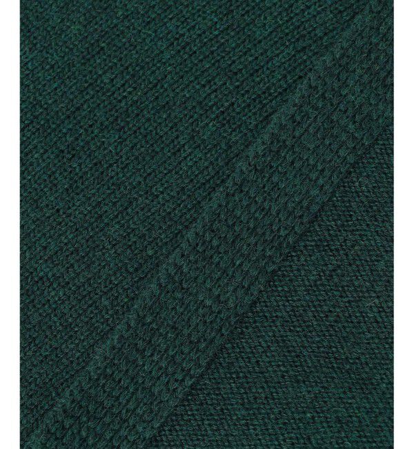 23区「【洗える】カシミヤブレンド マルチウェイ ストール」|ストール|