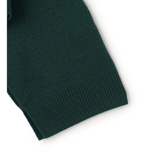 23区「【洗える】カシミヤブレンド マルチウェイ ストール」|ストール|