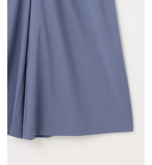 ANY SIS「【洗える】エアリーワイド クロップド パンツ」|その他|