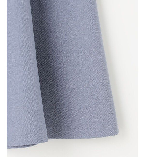 any SiS「【AIコラボ】サイドボタンフレア スカート」|スカート|