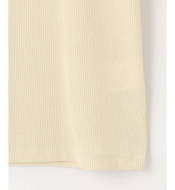 ANY SIS「シアー インナー」|Tシャツ・カットソー|