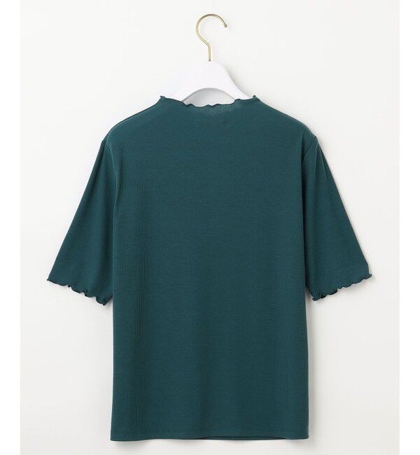 ANY SIS「シアー インナー」|Tシャツ・カットソー|