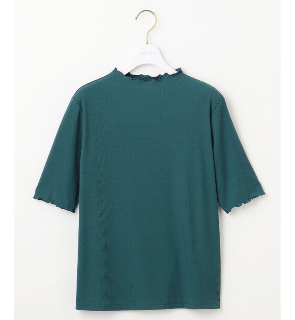 ANY SIS「シアー インナー」|Tシャツ・カットソー|