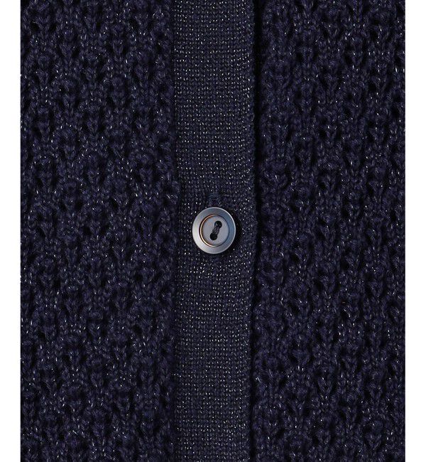 ANY SIS「【貴島明日香さんコラボ・3点セット】メッシュ ニット&times;キャミ ワンピース」|スーツ|