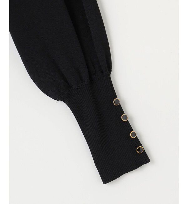 any SiS「【2SET】チェック ジャンパースカート&times; ニット」|ジャンパースカート|