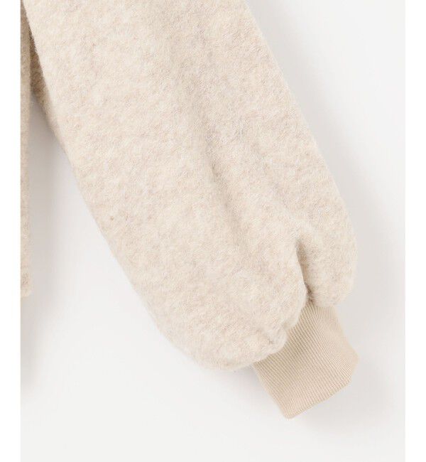 ANY SIS「スライバー ブルゾン」|ブルゾン・スタジャン|