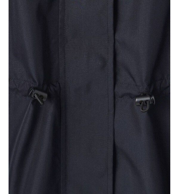 ANY SIS「【WEB限定】ポケッタブル レインコート」|レインコート|