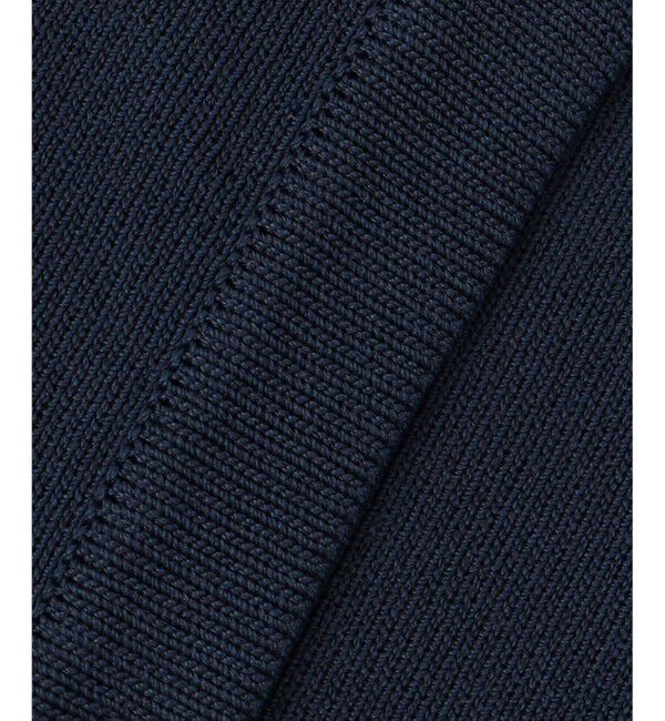 ANY SIS「【接触冷感・UVカット・洗える】ハーフスリーブ カーディガン」|カーディガン|