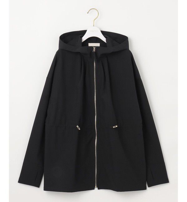 ANY SIS「【撥水・UVカット・洗える】ラッシュガードシリーズ パーカー」|パーカー|