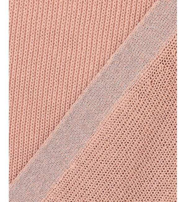 ANY SIS「【UVケア・洗える】ショートレングス カーディガン」|カーディガン|