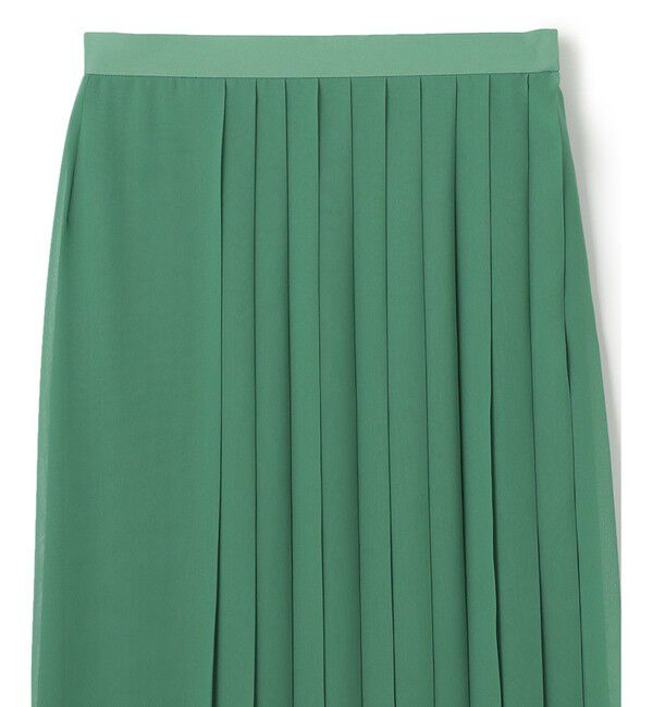 BEIGE,「【S-size】PARM / プリーツスカート」|スカート|