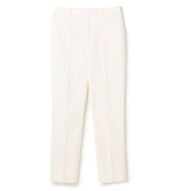 BEIGE,「【S-size】COWBERRY / クロップドパンツ」|その他|