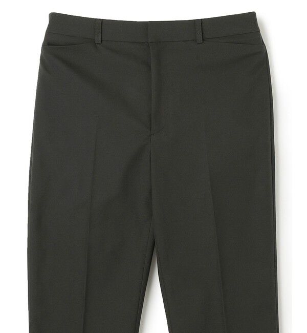 BEIGE,「【S-size】COWBERRY / クロップドパンツ」|その他|