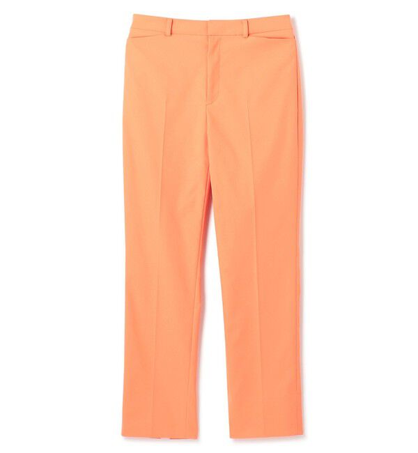 BEIGE,「【S-size】COWBERRY / クロップドパンツ」|その他|