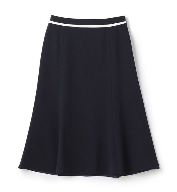 BEIGE,「CINDY / フレアスカート」|スカート|