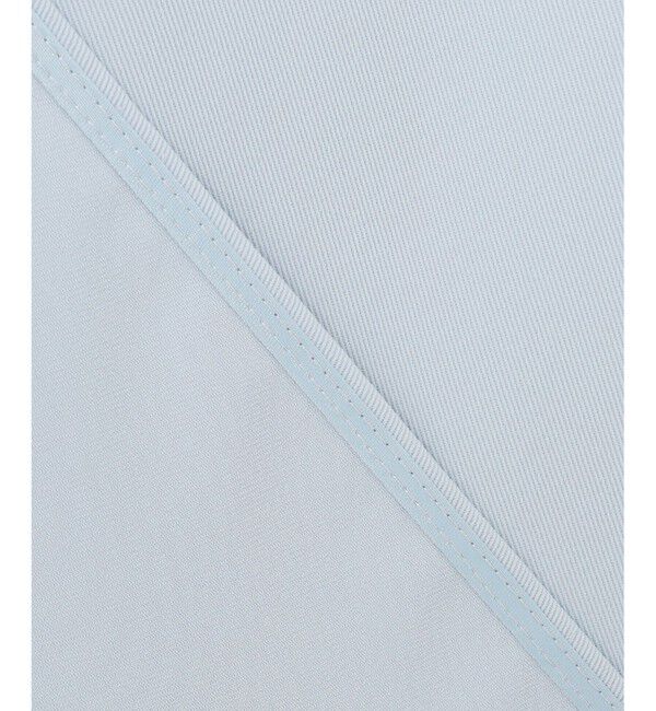 BEIGE,「【WEB限定・洗える】CELOSIA / スキッパーブラウス」|シャツ・ブラウス|