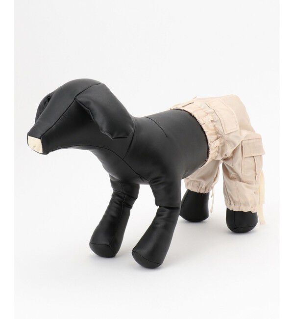  「DOGWEAR-パンツ1」|その他|ピンク