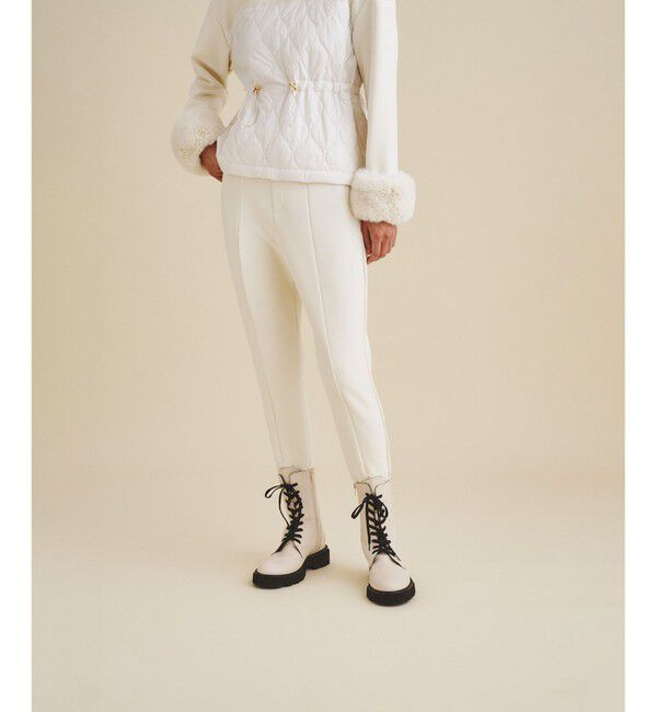 Grace Class「センター切替トレンカパンツ」|その他|