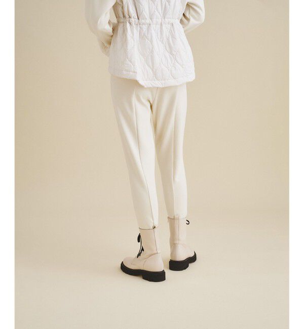 Grace Class「センター切替トレンカパンツ」|その他|