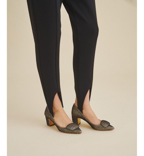 Grace Class「センター切替トレンカパンツ」|その他|