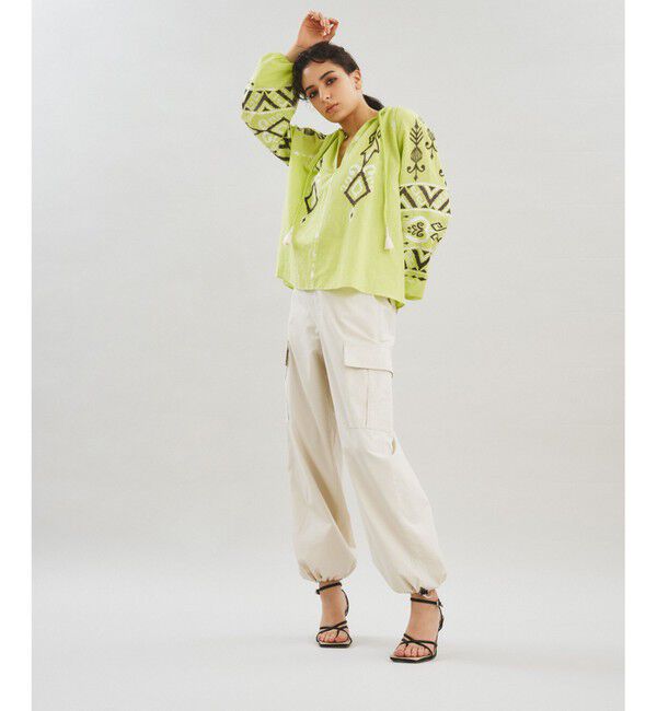  「カーゴパンツ」|その他|