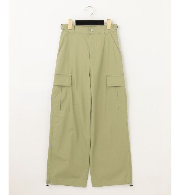  「カーゴパンツ」|その他|
