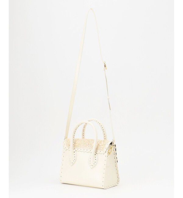 Carving Tribes「RS Handbag 23AW2」|ショルダー・メッセンジャー|