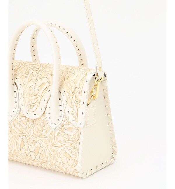 Carving Tribes「RS Handbag 23AW2」|ショルダー・メッセンジャー|