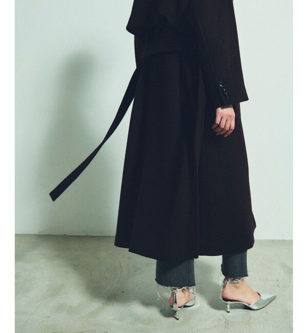 Grace Class「オーバーサイズミリタリーコート」|ミリタリー・モッズコート|