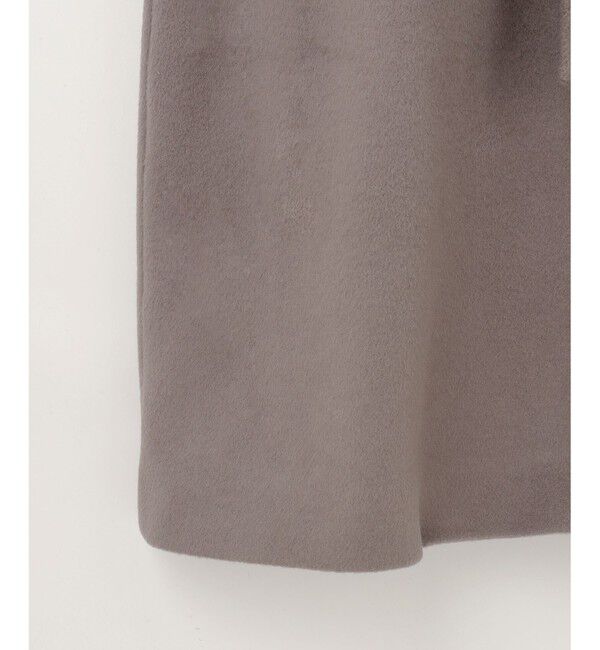 Grace Class「オーバーサイズミリタリーコート」|ミリタリー・モッズコート|