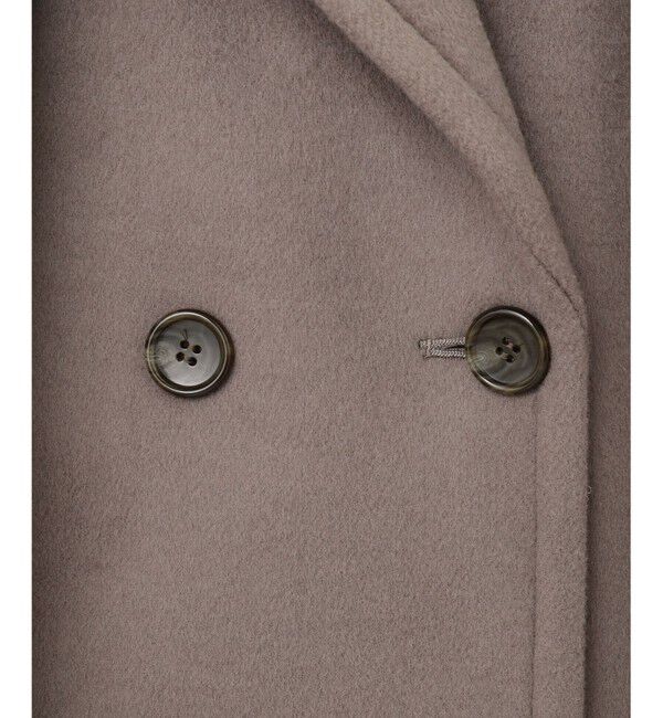 Grace Class「オーバーサイズミリタリーコート」|ミリタリー・モッズコート|