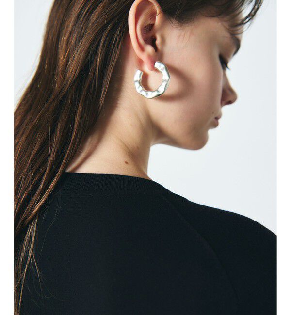 Diagram「クルーニットカーディガン」|カーディガン|