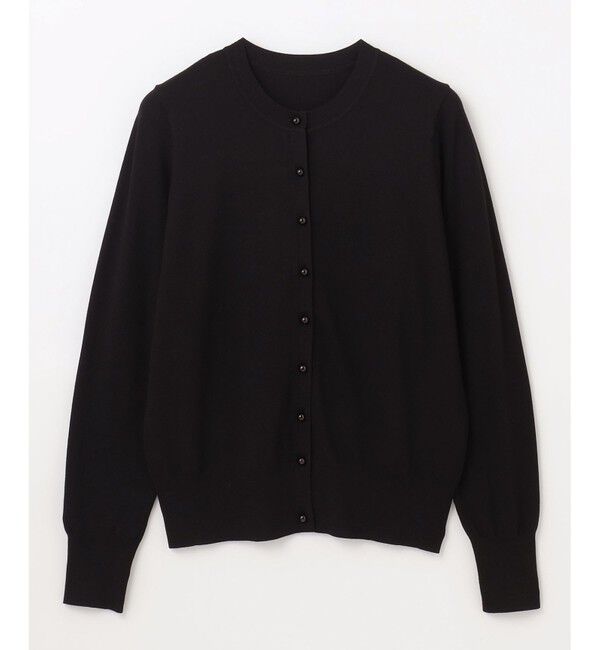 Diagram「クルーニットカーディガン」|カーディガン|