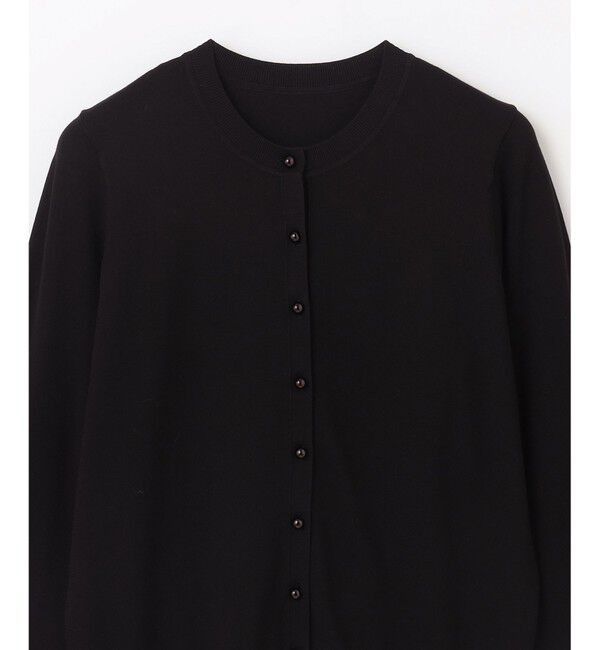 Diagram「クルーニットカーディガン」|カーディガン|