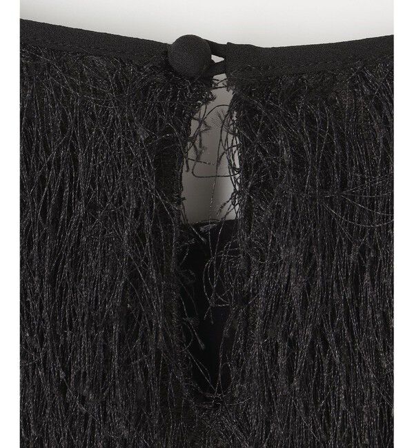 Diagram「フリンジトップ」|Tシャツ・カットソー|