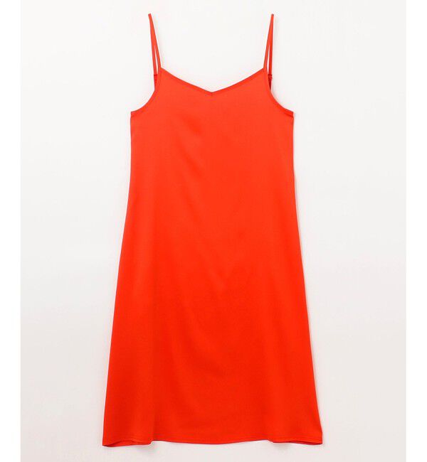 Diagram「ウェーブニットワンピース」|ワンピース|