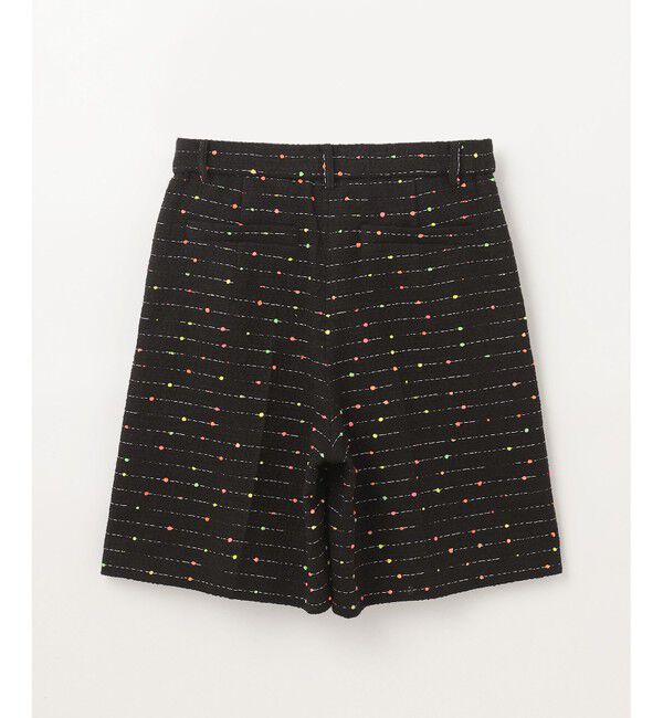 Grace Class「ネオンドットジャガードパンツ」|その他|