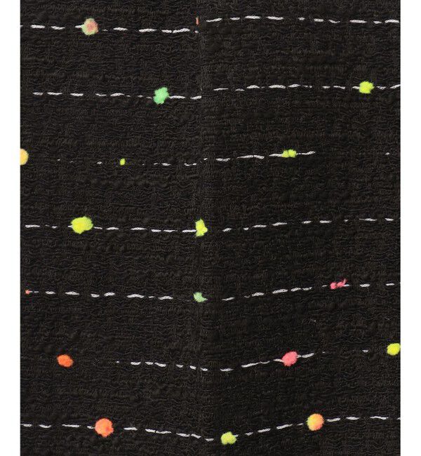 Grace Class「ネオンドットジャガードパンツ」|その他|