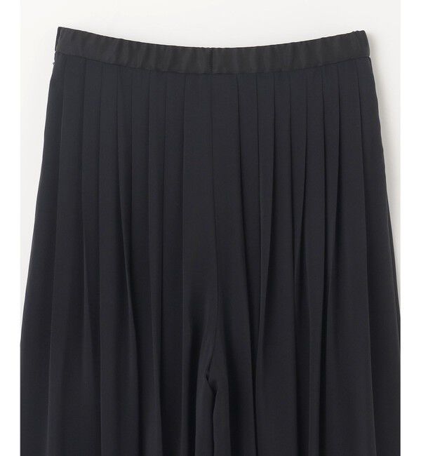 Grace Class「シアープリーツパンツ」|その他|