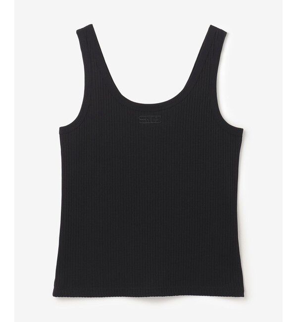 Grace Class「リブタンクトップ」|タンクトップ|