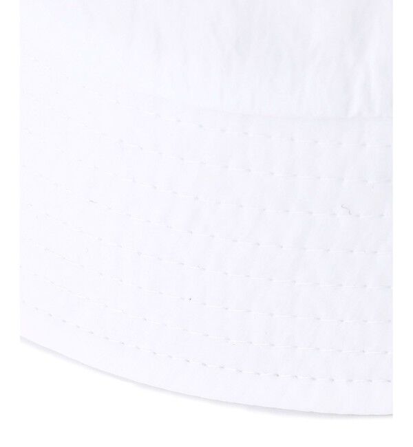 Diagram「ホワイトバケットハット」|ハット|