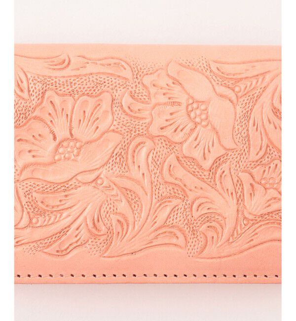 Carving Tribes「Card Holder TH」|名刺入れ・カードケース|