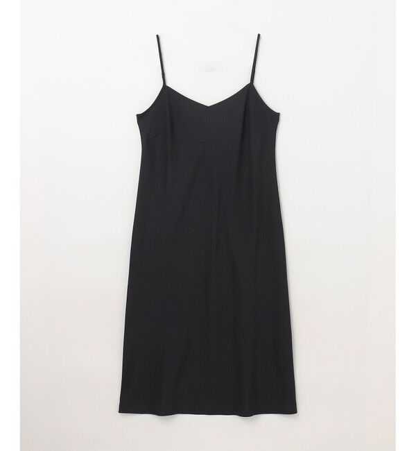 Diagram「レース切替フレアワンピース」|ワンピース|