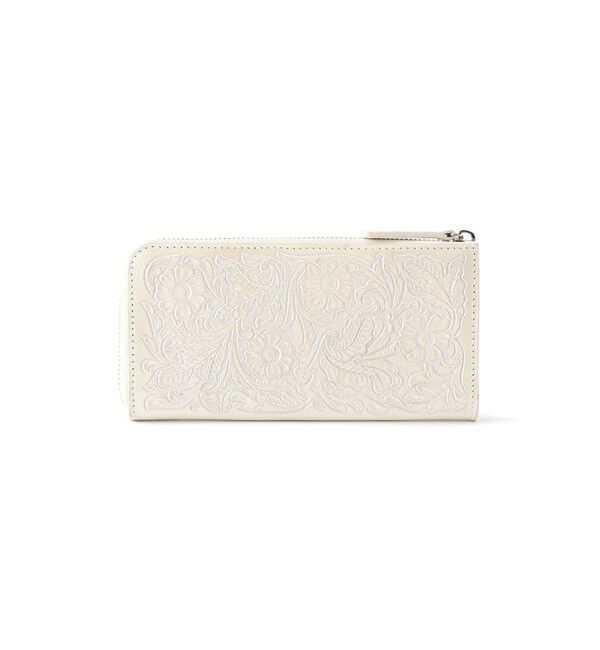 Carving Tribes「Long Wallet 24S」|財布|