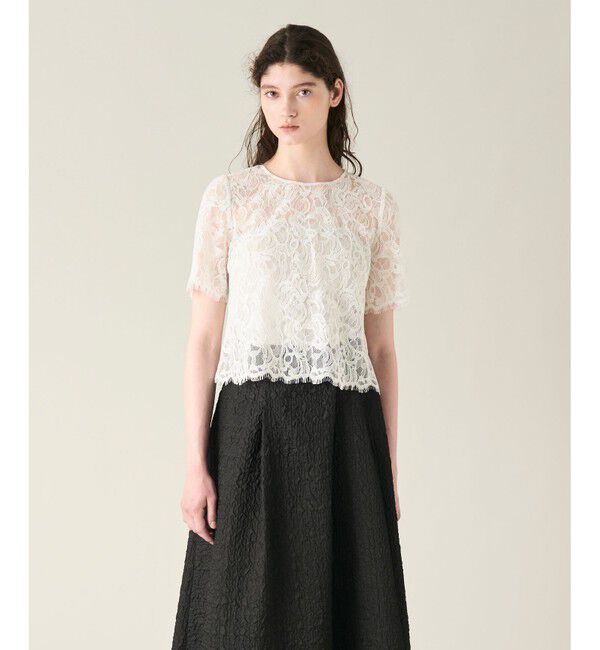 GRACE CONTINENTAL「コードレーストップ」|その他|