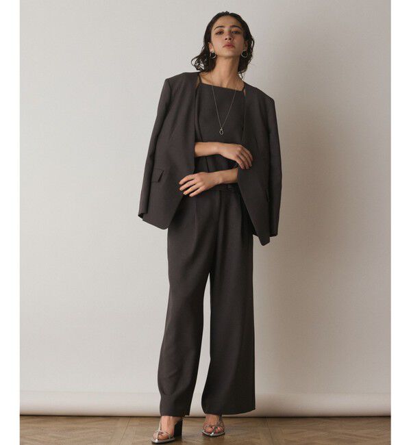  「JVAM  MABEL」|サンダル|