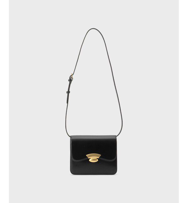  「TOV COURANTE BAG」|ショルダー・メッセンジャー|