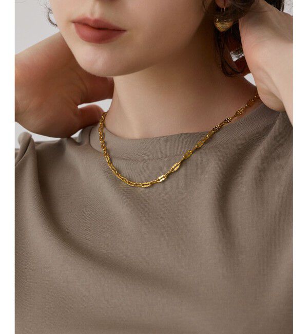 Diagram「コンパクト天竺トップ」|Tシャツ・カットソー|