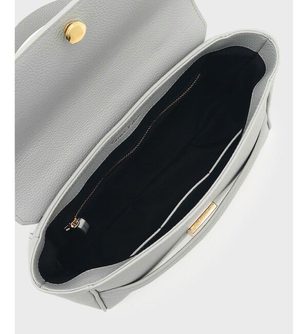 Grace Class「フラップショルダーバッグ」|ショルダー・メッセンジャー|