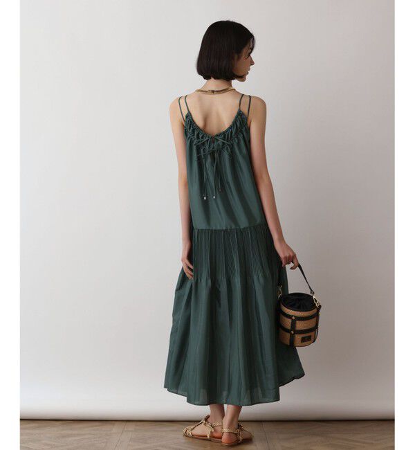 Diagram「ブライトキャミワンピース」|ワンピース|